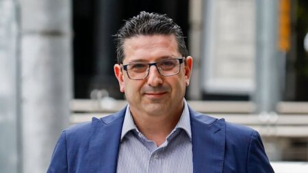 Shield Master Fund founder Paul Chiodo takes City Built to court alleging it swiped $200m for rooftop pools and supercars