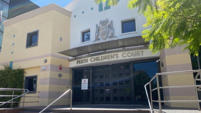 Court hears teen accused of Perth Zoo crocodile attack moved homes daily in care