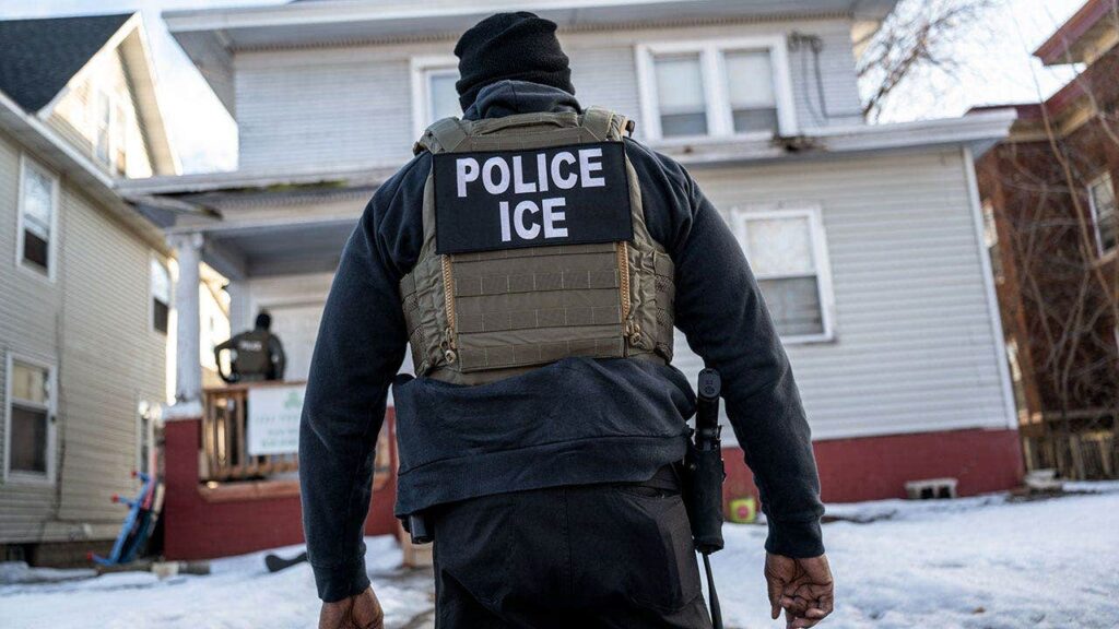 ‘Unprecedented’: Judges reveal behind-the-scenes coordination on Trump immigration cases