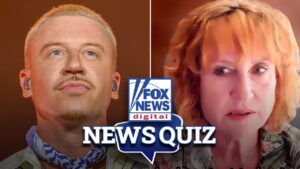 Fox News Digital's News Quiz: September 18, 2026