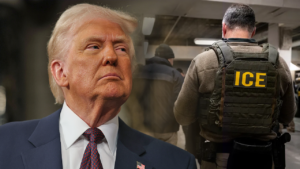 Federal judges reveal private coordination behind Trump immigration rulings and more top headlines
