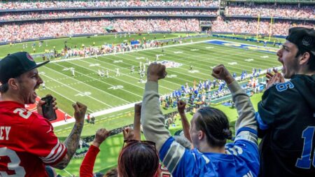 It cost double previous estimates, but the jubilation made it worth it