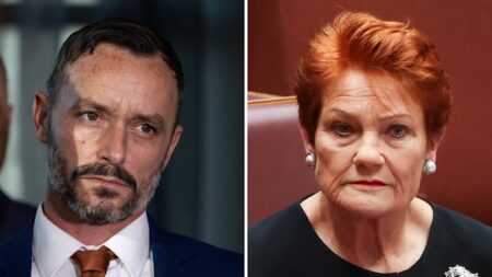 One Nation’s bigotry is not redemption