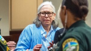 Law professor's killer stalked him 'like a shark circling' before ex-mother-in-law's murder-for-hire ambush