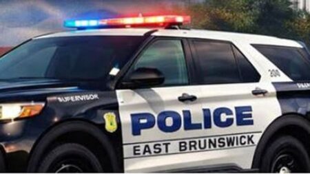 New Jersey mom charged with obstruction after 'missing' son found hiding in her crawl space