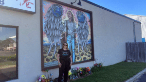 Gabby Petito's mother urges public 'ripple effect' to help find the missing, 5 years after daughter's murder