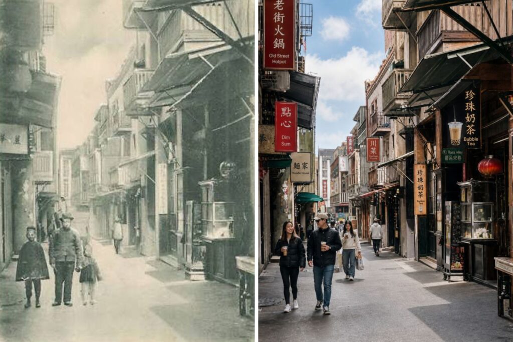 A Look Inside the ‘Lost’ US City Brought Back to Life After 120 Years