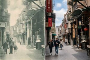 A Look Inside the ‘Lost’ US City Brought Back to Life After 120 Years