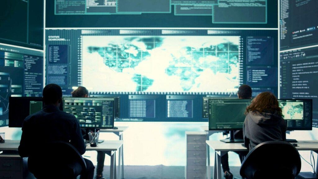 A look inside program giving future Nat Sec experts 5-year head start amid evolving threats: ‘Ready day one’