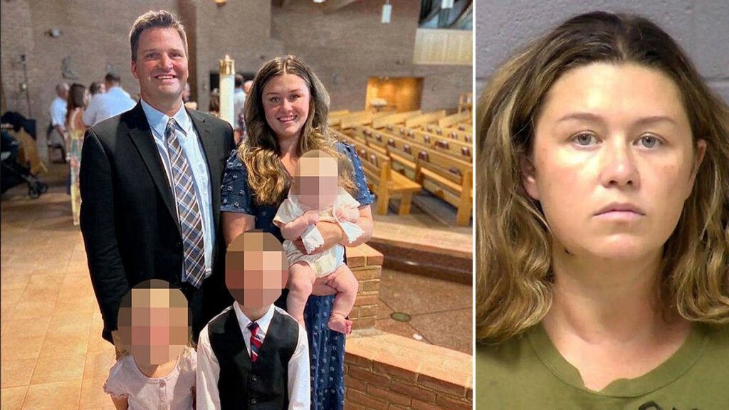 Alleged killer mom Corie Walsh ruled too dangerous to return home — but psychiatrist warns risk can change