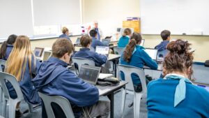 Soldiers-come-teachers just another culture war fail by Coalition