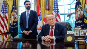 Trump to meet with Mamdani in New York amid high-stakes midterm push