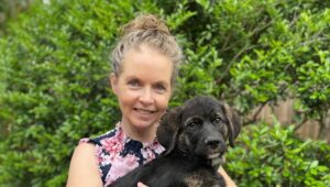 How this doctor turned a difficult fertility journey into ‘the shiniest silver lining’