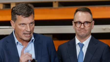 Coalition super plan would be a gift to banks