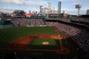 Cubs, Red Sox Reportedly Planning Schedule Change for Season-Ending Series