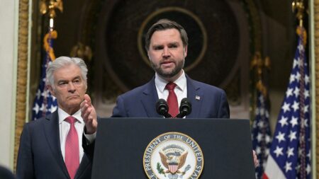 Trump administration uncovers $1.2B in suspected COVID contract fraud tied to Biden-era spending