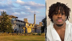 UMass Dartmouth football murder suspect overstayed tourist visa, received deferred action: federal sources