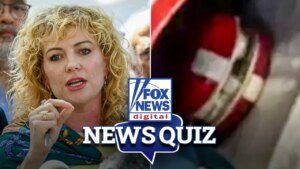 Fox News Digital's News Quiz: September 25, 2026