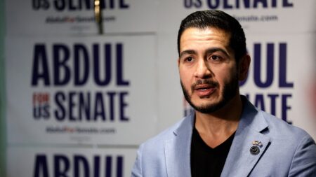 Unearthed: El-Sayed called for repealing law that made sex without disclosing HIV status a felony