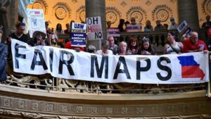 Supreme Court blocks Missouri from using new congressional map in 2026 election