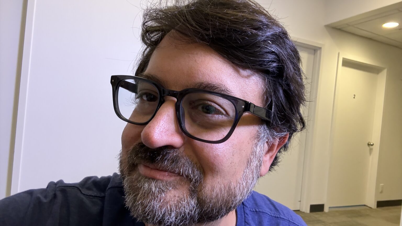 These Lightweight Audio Memory-Recording Glasses Might Foreshadow Meta’s Next Step (and Apple’s)