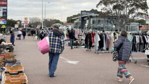 Everything you need to know about Perth’s long-running Sunday second-hand tradition
