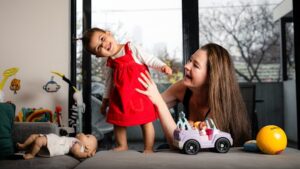 Families scramble for care as enrolment numbers drop and centres shut down