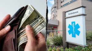 Bombshell report exposes healthcare fraud schemes as taxpayers lose up to $521 billion annually