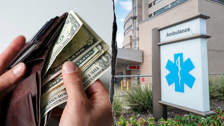 Bombshell report exposes healthcare fraud schemes as taxpayers lose up to $521 billion annually