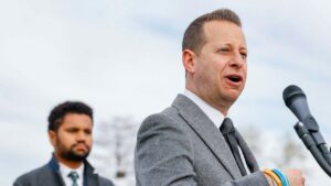 Unearthed audit exposes vulnerable Dem's handling of COVID relief funds: 'Gross oversight'