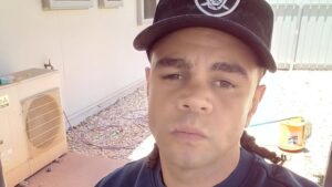 Victim in Geraldton shooting identified
