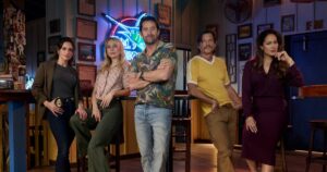 ‘RJ Decker’ Stars Reveal Whether Fans Should Worry About What’s Next After Shocking Season 1 Death (Exclusive)