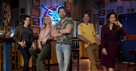 ‘RJ Decker’ Stars Reveal Whether Fans Should Worry About What’s Next After Shocking Season 1 Death (Exclusive)