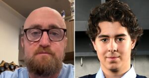 Arizona State Hockey Coach Greg Powers Appears to Delete Social Media Amid Matthew Mayich Controversy