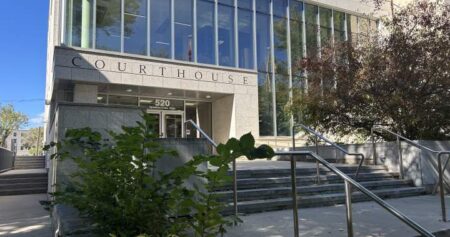 Lawyer representing former Saskatoon Christian school principal questions witness credibility during closing arguments