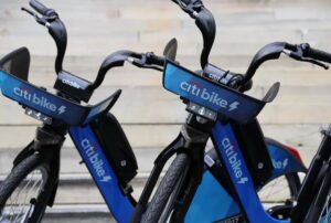 NYers injured by reckless e-bikes blast NYC for caring more for delivery riders than victims