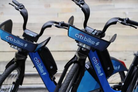 NYers injured by reckless e-bikes blast NYC for caring more for delivery riders than victims