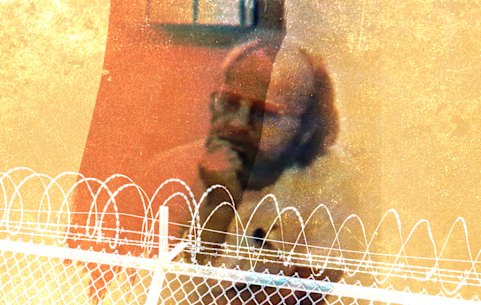 Convicted murderer Alistair “Sandy” MacRae is hoping for parole.