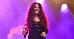 25 Things You Don’t Know About Chaka Khan: ‘Chakzilla,’ Sia Friendship and Her Dream Collaborator