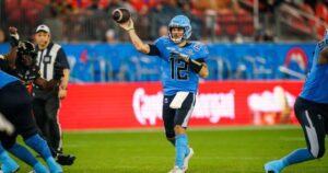 Argos, Ticats meet in pivotal Labour Day contest