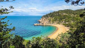 Canadian tourist dies in crash on Horseshoe Bay Road