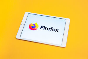 Firefox Now Lets You Block Some Ads on iOS Devices