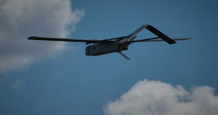 Canada’s military seeking anti-drone defences for bases, facilities