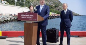 Newfoundland and Labrador politicians expected to vote on Quebec energy proposal