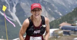 ‘Skyrunner’ describes appeal and peril of sport as Canadian remains missing in Alps