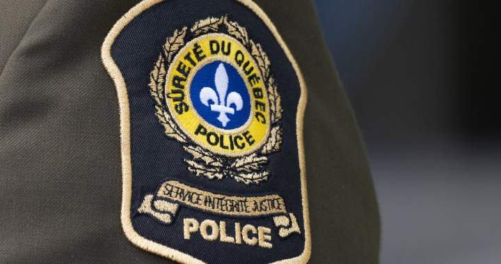 6 injured after vehicle strikes pedestrians at Quebec festival