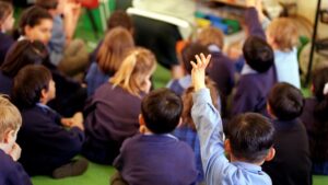 The new WA schools with the highest number of temporary classrooms