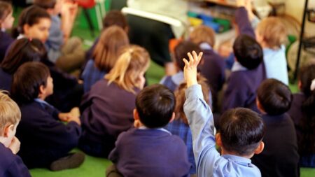 The new WA schools with the highest number of temporary classrooms