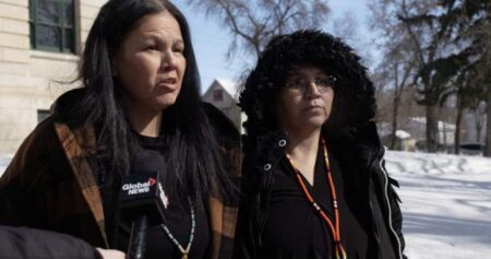 Ottawa orders Appeal Court to review Saskatchewan sisters’ murder convictions