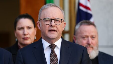 Right-wing politicians say government’s social media laws are politically motivated censorship; Number of Australians missing in Nepal revised down to 35, says DFAT